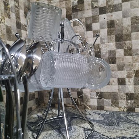 Ellyz Home Stay Moshi Esterno foto